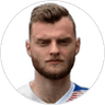 Adam Arnarson, Defender for Leiknir Reykjavík