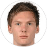 I. Jónsson, Defender for HK