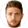 Guga Palavandishvili, Midfielder for Samtredia