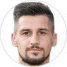 D. Bevab, Defender for Wörgl