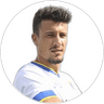 Jorge Miguel, Defender for USC Paredes