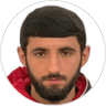 Sargis Shahinyan, Midfielder for Gandzasar