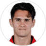 Ruben Bentancourt, Forward for Liverpool