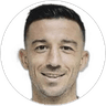 Hugo Díaz, Attacker for Linares Deportivo
