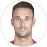 Lander Yurrebaso, Attacker for UD Logroñés