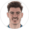 Jozabed, Midfielder for CD Lugo
