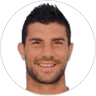 Willy Ledesma, Attacker for CD Lugo