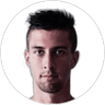 Álvaro Coque, Defender for CD Guijuelo