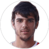 Carlos de la Nava, Attacker for Unionistas de Salamanca CF