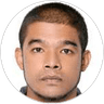P. Chutong, Defender for Ratchaburi