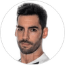 Julio Rico, Defender for Club Deportivo Varea