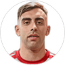 Jefte Betancor, Forward for Albacete Balompié