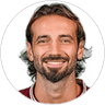 Marco Ferrari Gian, Defender for Dubai United