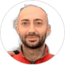 A. Semprini, Goalkeeper for Cosmos
