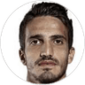 Mirco Spighi, Midfielder for 
    