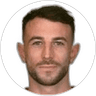 Conor O'Keeffe, Defender for Dundalk