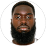 A. Obileye, Defender for SJK Seinäjoki