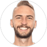 V. Bijev, Midfielder for Central Valley Fuego