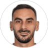 Davide Zappacosta, Defender for Atalanta BC