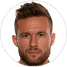 Y. Cabaye, Midfielder for AS Saint-Étienne