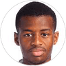 C. Bangre, Midfielder for US Colomiers