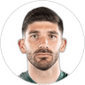 Vitor Sao Bento, Goalkeeper for AD Marco 09