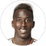 Aimeric Zahibo Wilfried, Midfielder for FCM Aubervilliers