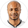 Andre Ayew, Forward for NAC Breda