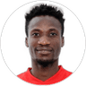 Richard Ofori, Defender for Ethnikos Achna