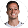 Lucas Vazquez, Defender for Bayer 04 Leverkusen