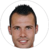 Santi Jara, Attacker for Club Deportiva Minera