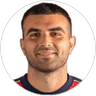 Carlo Crialese, Defender for AS Cittadella