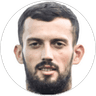 A. Peposhi, Defender for KF Iliria Fushë-Krujë