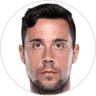 Pedro Martín, Attacker for Reus FC Reddis