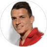 Sebastian Giovini, Goalkeeper for Brown de Adrogué