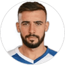 Jordan Sanchez, Forward for CD Arenteiro