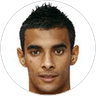Abdelkader Oueslati Kaabi, Midfielder for 
    
