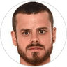T. Barnetta, Midfielder for St.Gallen