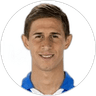 A. Szymanowski, Attacker for UD San Sebastián de los Reyes