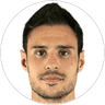 Jorge Fernández Lucas, Midfielder for 
    