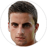 Asier Barahona, Attacker for Club Deportivo Varea