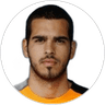Gorka Magunazelaia, Goalkeeper for Gernika Club
