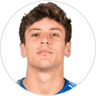 Marco Sangalli, Forward for Real Racing Club