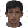 E. Pérez, Defender for Independiente