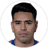 Geronimo Poblete, Midfielder for Sharjah