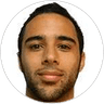 A. Pérez, Midfielder for 
    