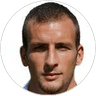 Giusto Priola, Defender for 
    