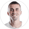 Schmidt Joao, Midfielder for Santos
