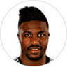 Yann Songo'o, Midfielder for Morecambe