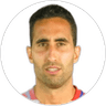 Ángel Montoro, Midfielder for Real Murcia CF